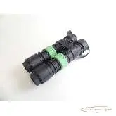  Phoenix Phoenix Contact H-Verteiler QPD P 3PE 2.5 630V~ 16A Bilder auf Industry-Pilot