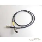  Kabel DIN-Stecker 12-polig mit Schraubverschluss Kabel - Länge: 135m Bilder auf Industry-Pilot