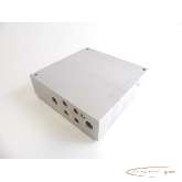 Crede PVB Vers: 1.0 Mehrfachverteiler 10cm x 10cm الصورة على Industry-Pilot