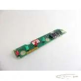  Platine Siemens 6FX1124-7BB00 Platine mit Grün/Rot Leuchten 