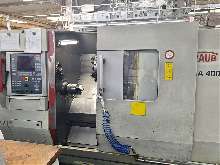  Tour CNC - Machine à banc incliné TRAUB TNA 400 Images sur Industry-Pilot