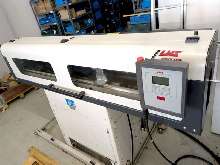 CNC Turning Machine HYUNDAI KIA SKT 210 SY photo on Industry-Pilot