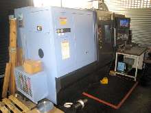  Tour CNC DOOSAN PUMA 5100MB Images sur Industry-Pilot
