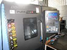 Tour CNC DOOSAN PUMA 5100MB Images sur Industry-Pilot