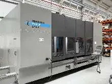 Machining Center - Universal IBARMIA ZVH 58 / L3000 photo on Industry-Pilot