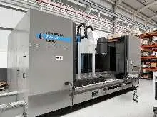 Machining Center - Universal IBARMIA ZVH 58 / L3000 photo on Industry-Pilot