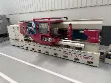 CNC Turning Machine GEMINIS GHT-4 720 x 3000 photo on Industry-Pilot