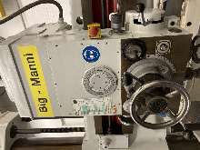 Radialbohrmaschine CSEPEL RFh 75/1500 Bilder auf Industry-Pilot