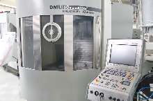  Machining Center - Universal DECKEL MAHO DMU 60 monoBLOCK photo on Industry-Pilot