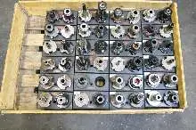 آخر Werkzeugpaket / Tool Package 48x SK50 -7 الصورة على Industry-Pilot