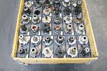 Sonstige Werkzeugpaket / Tool Package 48x SK50 -7 Bilder auf Industry-Pilot