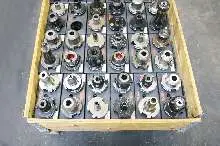 آخر Werkzeugpaket / Tool Package 48x SK50 -7 الصورة على Industry-Pilot