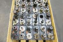Sonstige Werkzeugpaket / Tool Package 48x SK50 -7 Bilder auf Industry-Pilot
