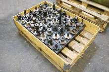 Sonstige Werkzeugpaket / Tool Package 48x SK50 -7 Bilder auf Industry-Pilot