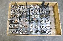 Sonstige Werkzeugpaket / Tool Package 60x SK50 -8 Bilder auf Industry-Pilot