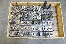 آخر Werkzeugpaket / Tool Package 60x SK50 -8 الصورة على Industry-Pilot