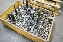 آخر Werkzeugpaket / Tool Package 60x SK50 -8 الصورة على Industry-Pilot