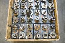 Sonstige Werkzeugpaket / Tool Package 60x SK50 -8 Bilder auf Industry-Pilot