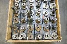 آخر Werkzeugpaket / Tool Package 60x SK50 -8 الصورة على Industry-Pilot