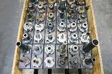 آخر Werkzeugpaket / Tool Package 60x SK50 -8 الصورة على Industry-Pilot