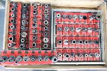  Sonstige Werkzeugpaket / Tool Package 67x SK40 -ID1 Bilder auf Industry-Pilot
