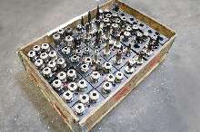  Sonstige Werkzeugpaket / Tool Package 72x SK40 -1 Bilder auf Industry-Pilot