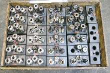 Sonstige Werkzeugpaket / Tool Package 72x SK40 -1 Bilder auf Industry-Pilot