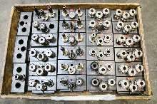 Sonstige Werkzeugpaket / Tool Package 72x SK40 -1 Bilder auf Industry-Pilot