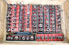 Sonstige Werkzeugpaket / Tool Package 80x SK40 -ID2 Bilder auf Industry-Pilot