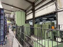 Travelling column milling machine ZAYER KC 10000 photo on Industry-Pilot