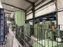 Fraiseuse à portique mobile ZAYER KC 10000 Images sur Industry-Pilot