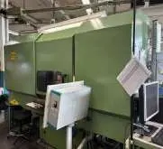 آلة صنفرة مسطحة - أفقية ELB Perfekt 5 SPS-NK الصورة على Industry-Pilot