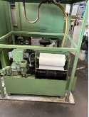 Machine de meulage à plat horizontale ELB Perfekt 5 SPS-NK Images sur Industry-Pilot