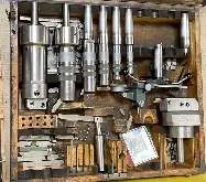 Koordinatenbohrwerk SIP Hydroptic 6 Bilder auf Industry-Pilot