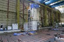  Plattenbohrwerk - Traghülse MITSUBISHI MAF 180C Bilder auf Industry-Pilot