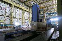 Plattenbohrwerk - Traghülse MITSUBISHI MAF 180C Bilder auf Industry-Pilot