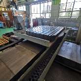 Горизонтально-расточной станок MICROCUT HBM 4 фото на Industry-Pilot