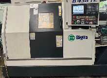  Centre de tournage et fraisage CNC BIGLIA B 438 Y2 Images sur Industry-Pilot