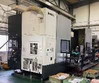  Centre de tournage et fraisage CNC OKUMA Multus B750 x 3000 Images sur Industry-Pilot