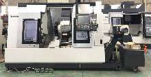 Centre de tournage et fraisage CNC OKUMA LB 3000 EX2 MY C950 Images sur Industry-Pilot
