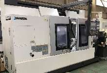 CNC Dreh- und Fräszentrum OKUMA LB 3000 EX2 MY C950 Bilder auf Industry-Pilot