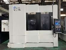 Bearbeitungszentrum - Vertikal MAKINO V 80 S Bilder auf Industry-Pilot
