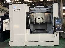 Bearbeitungszentrum - Vertikal MAKINO V 80 S Bilder auf Industry-Pilot