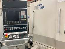 Machine de meulage de arbres à cames EMAG - KOPP SN 310 Images sur Industry-Pilot