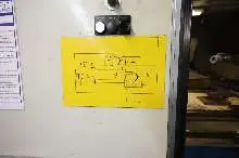 آلة صنفرة داخلية ومسطحة WEMA GLAUCHAU SBZ 6-F الصورة على Industry-Pilot