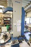 Machine de mesure de la denture HÖFLER ZP 1000 Images sur Industry-Pilot