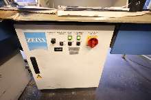 Machine de mesure de la denture HÖFLER ZP 1000 Images sur Industry-Pilot