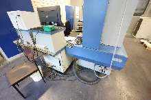 Machine de mesure de la denture HÖFLER ZP 1000 Images sur Industry-Pilot
