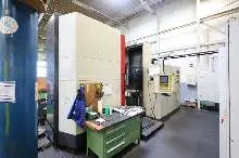  Зубошлифовальный станок торцовочный HÖFLER RAPID 1000 фото на Industry-Pilot