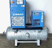  ضاغط لولبي BOGE C7 DR الصورة على Industry-Pilot